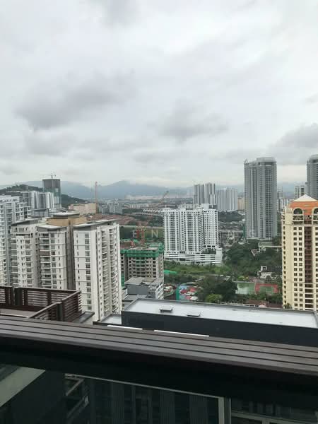 Service Residence for Rent at Arcoris Residences - Jayden Tong - View - PropertyGuru.com.my