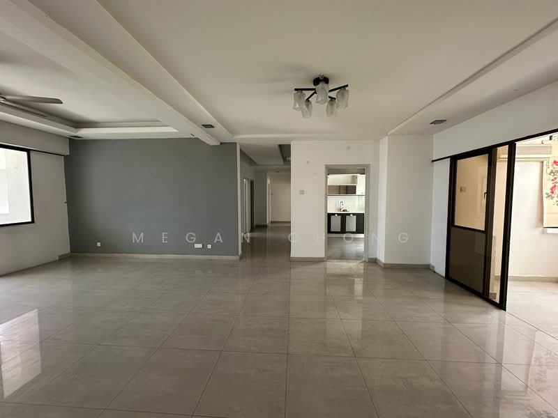 Condominium for Rent at Tivoli Villas - Megan Chong - Living Room - PropertyGuru.com.my