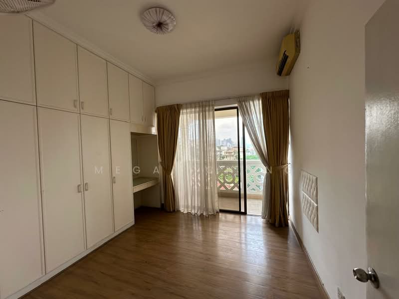 Condominium for Rent at Tivoli Villas - Megan Chong - Bedroom - PropertyGuru.com.my
