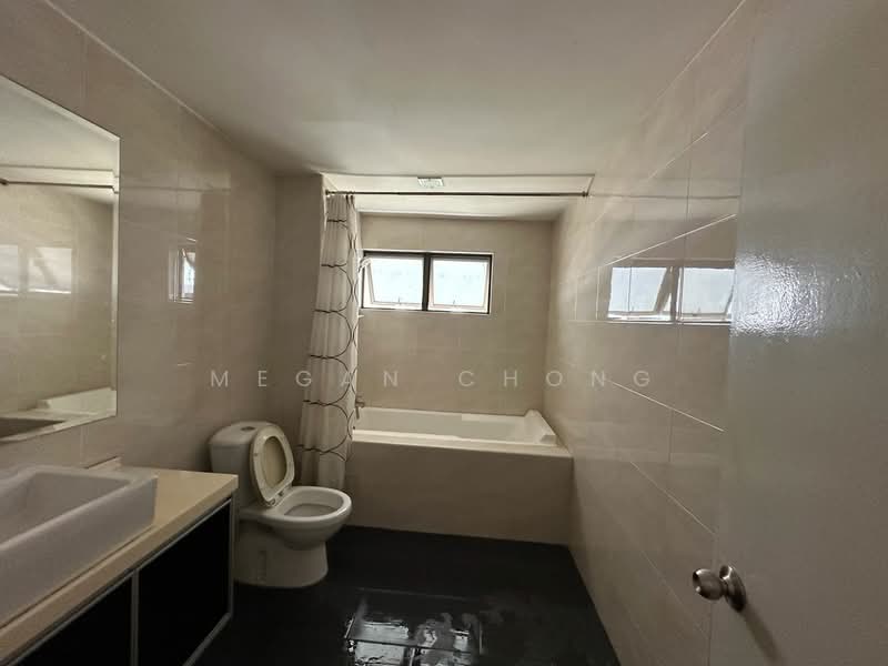 Condominium for Rent at Tivoli Villas - Megan Chong - Bathroom - PropertyGuru.com.my