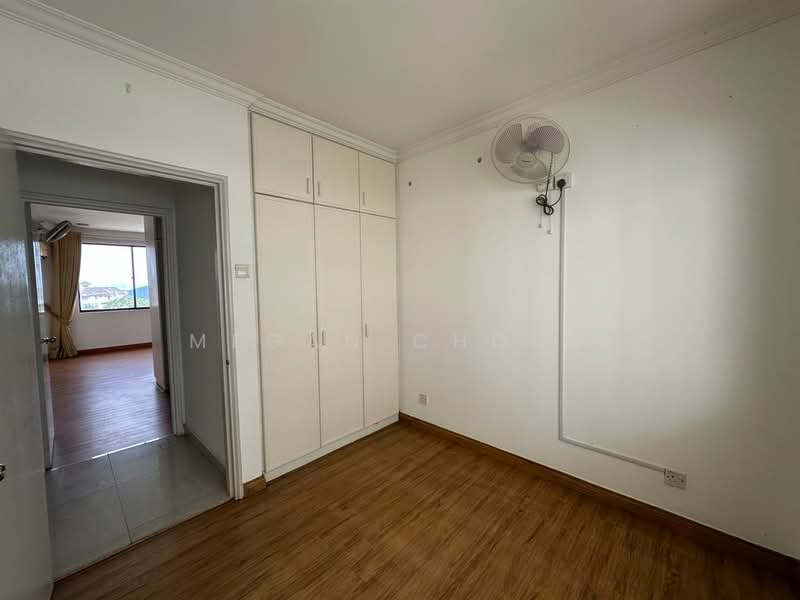 Condominium for Rent at Tivoli Villas - Megan Chong - Bedroom - PropertyGuru.com.my