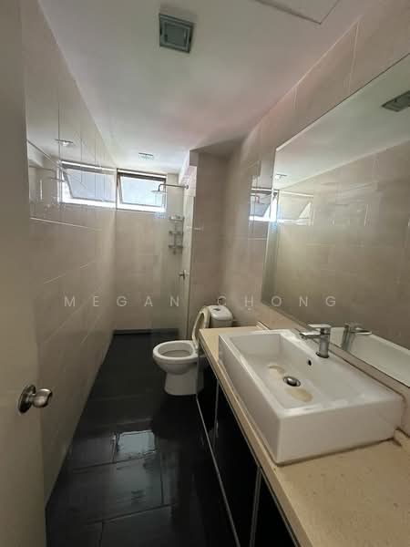 Condominium for Rent at Tivoli Villas - Megan Chong - Bathroom - PropertyGuru.com.my