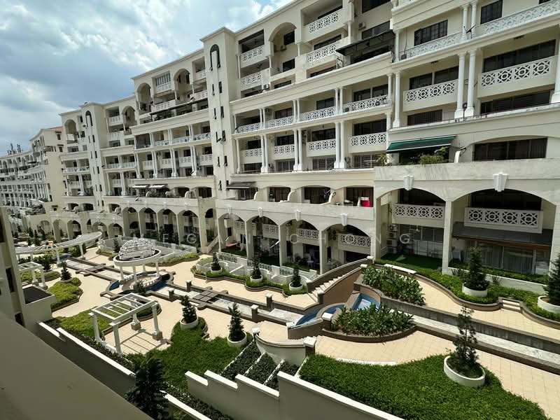 Condominium for Rent at Tivoli Villas - Megan Chong - Exterior - PropertyGuru.com.my