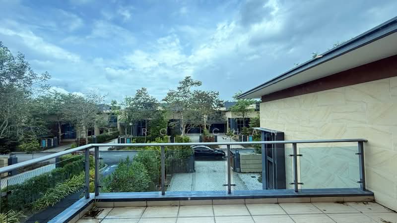 Cluster House for Rent in Forest City (Gelang Patah) - Elroy Chan - Exterior - PropertyGuru.com.my