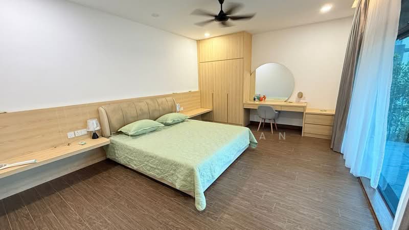 Cluster House for Rent in Forest City (Gelang Patah) - Elroy Chan - PropertyGuru.com.my