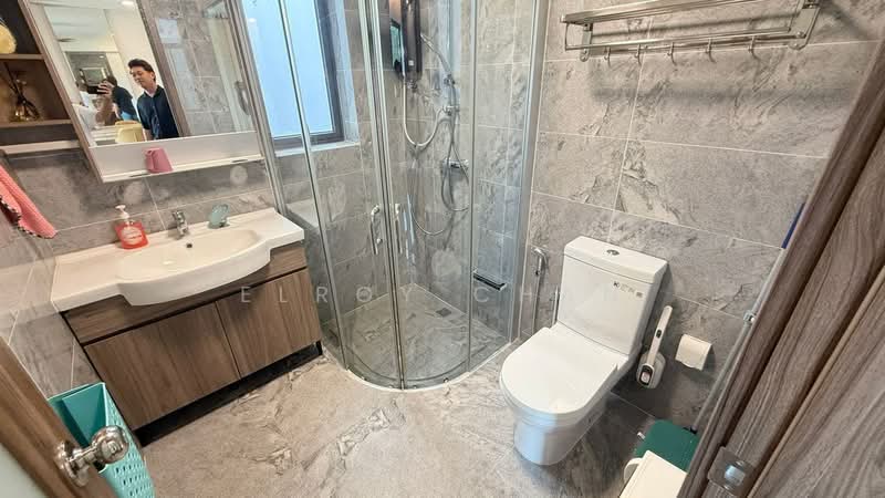 Cluster House for Rent in Forest City (Gelang Patah) - Elroy Chan - PropertyGuru.com.my