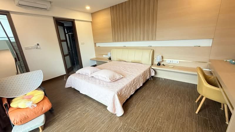 Cluster House for Rent in Forest City (Gelang Patah) - Elroy Chan - PropertyGuru.com.my