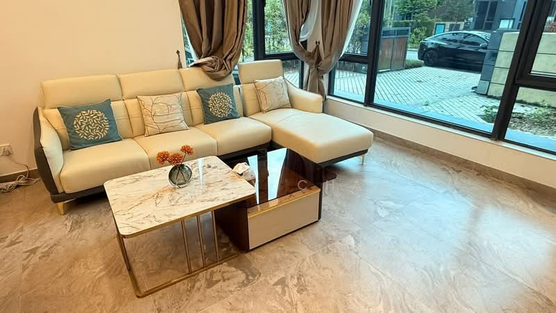 Cluster House for Rent in Forest City (Gelang Patah) - Elroy Chan - PropertyGuru.com.my