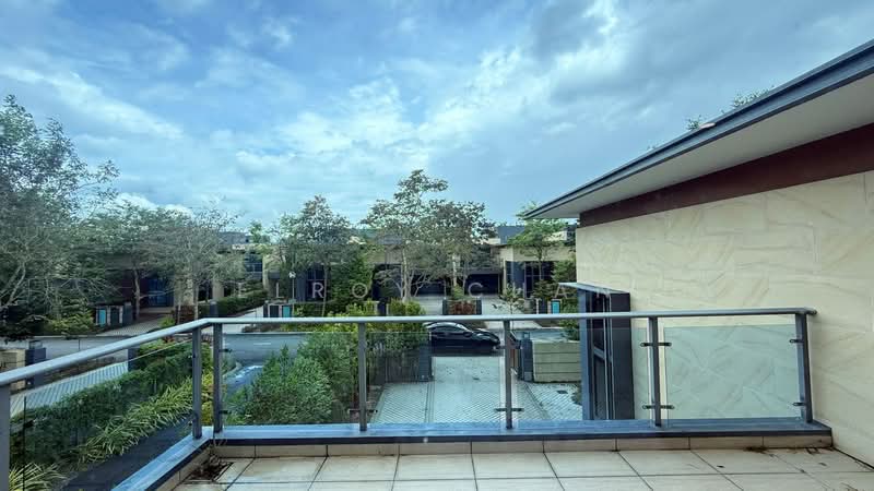 Cluster House for Rent in Forest City (Gelang Patah) - Elroy Chan - PropertyGuru.com.my