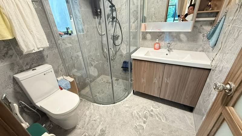Cluster House for Rent in Forest City (Gelang Patah) - Elroy Chan - PropertyGuru.com.my