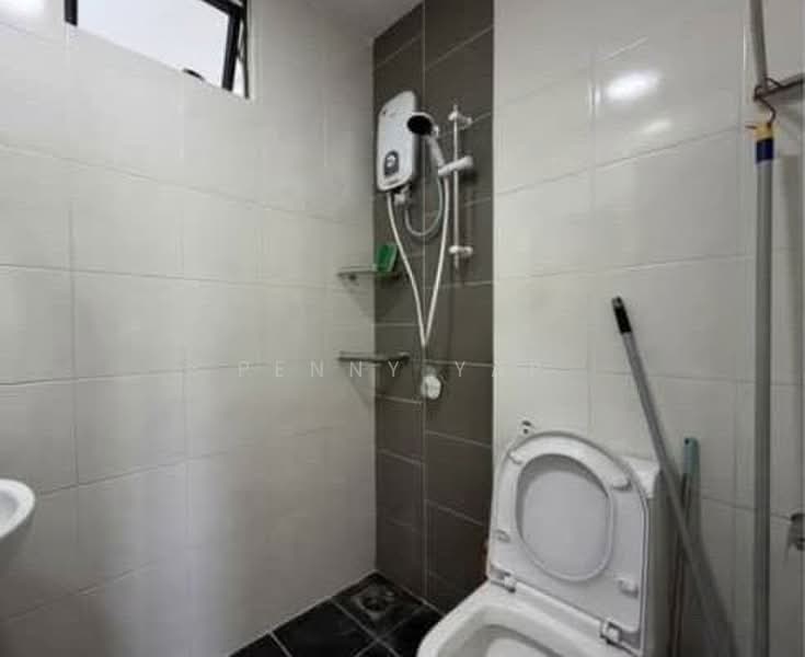 Condominium for Rent at Legendview - Penny Yap - Bathroom - PropertyGuru.com.my