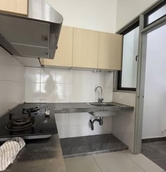 Condominium for Rent at Legendview - Penny Yap - Kitchen - PropertyGuru.com.my