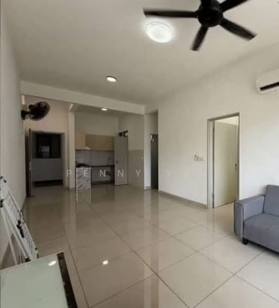 Condominium for Rent at Legendview - Penny Yap - Living Room - PropertyGuru.com.my