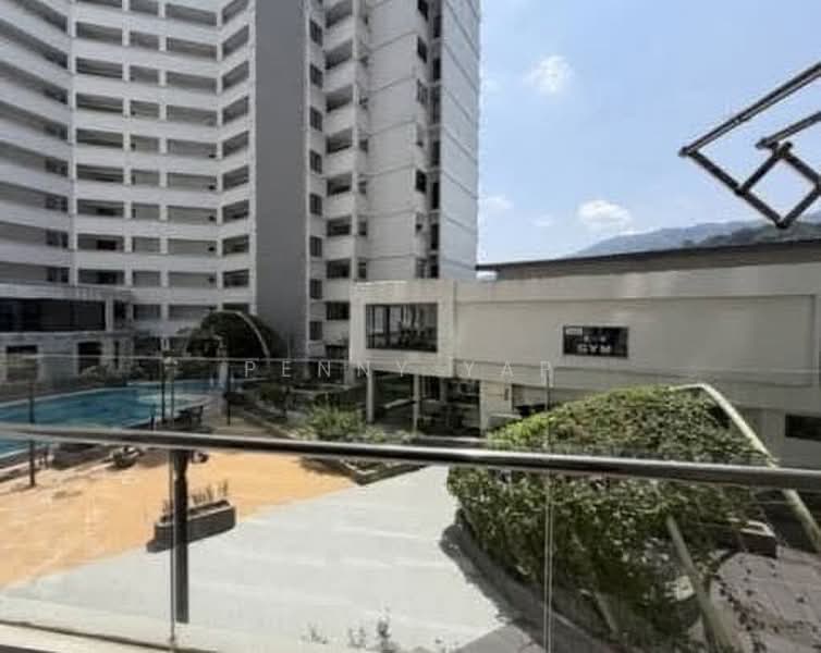 Condominium for Rent at Legendview - Penny Yap - Exterior - PropertyGuru.com.my