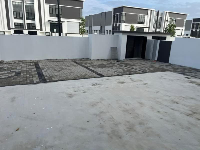 Kilang untuk Dijual di Eco Business Park 2 Senai (Senai) - Vlien Lua - PropertyGuru.com.my