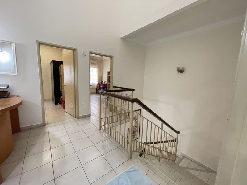 Rumah Teres 2 Tingkat untuk Dijual di Bukit Jelutong (Shah Alam) - Nadia Shukri - Interior - PropertyGuru.com.my