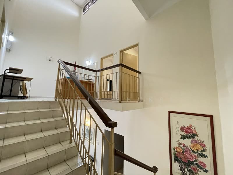 Rumah Teres 2 Tingkat untuk Dijual di Bukit Jelutong (Shah Alam) - Nadia Shukri - Interior - PropertyGuru.com.my