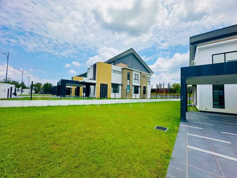Bungalow House untuk Dijual di Kajang (Selangor) - Nurasmida Abdul Sattar - PropertyGuru.com.my