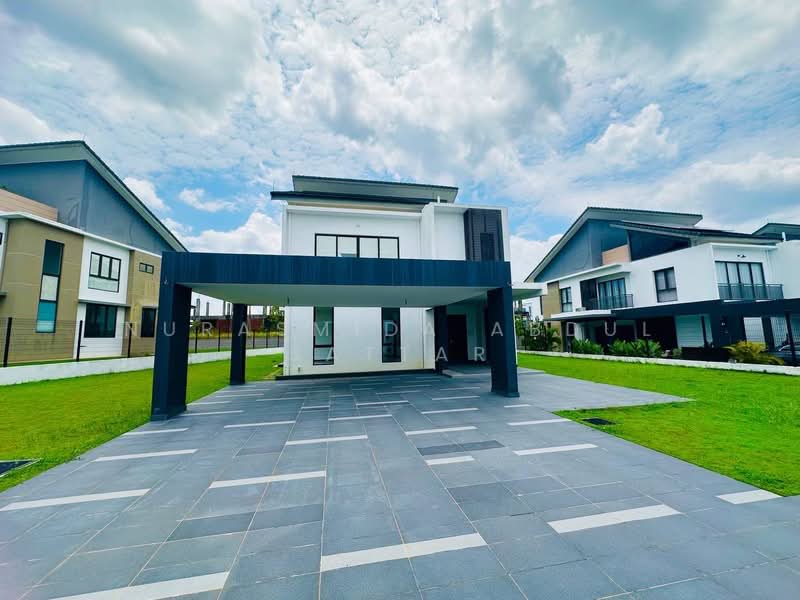 Bungalow House untuk Dijual di Kajang (Selangor) - Nurasmida Abdul Sattar - PropertyGuru.com.my