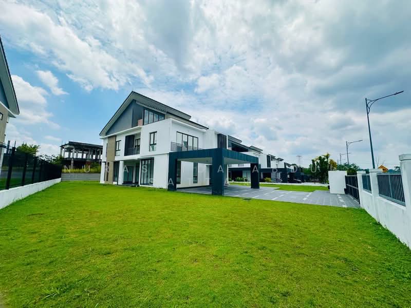 Bungalow House untuk Dijual di Kajang (Selangor) - Nurasmida Abdul Sattar - PropertyGuru.com.my