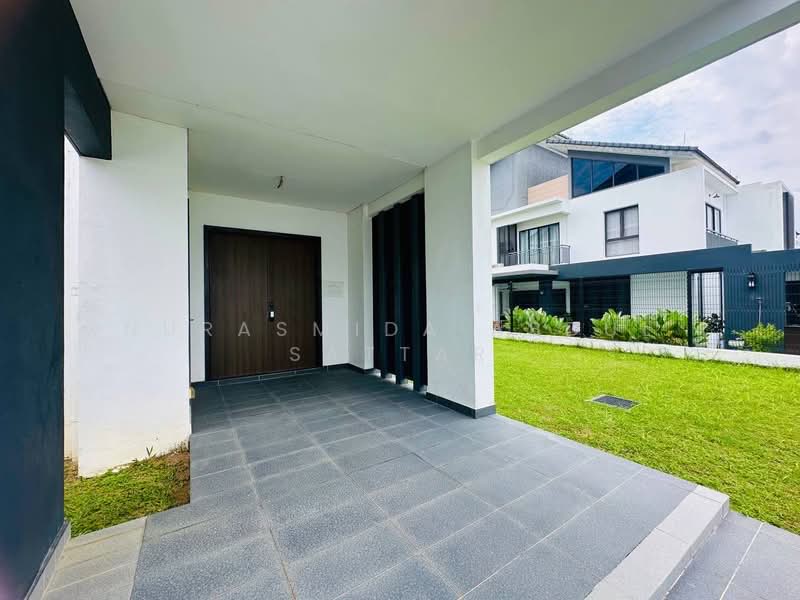 Bungalow House untuk Dijual di Kajang (Selangor) - Nurasmida Abdul Sattar - PropertyGuru.com.my