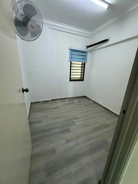 Pangsapuri untuk Dijual di Bayu Puteri 3 - Jayden Ng - Interior - PropertyGuru.com.my