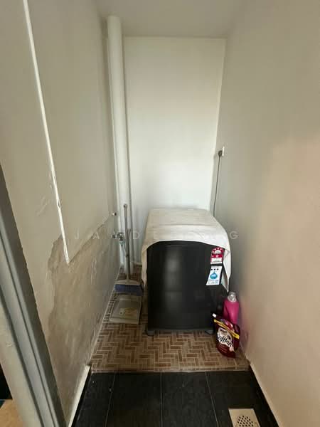 Pangsapuri untuk Dijual di Bayu Puteri 3 - Jayden Ng - Interior - PropertyGuru.com.my