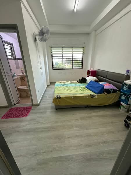 Pangsapuri untuk Dijual di Bayu Puteri 3 - Jayden Ng - Bedroom - PropertyGuru.com.my