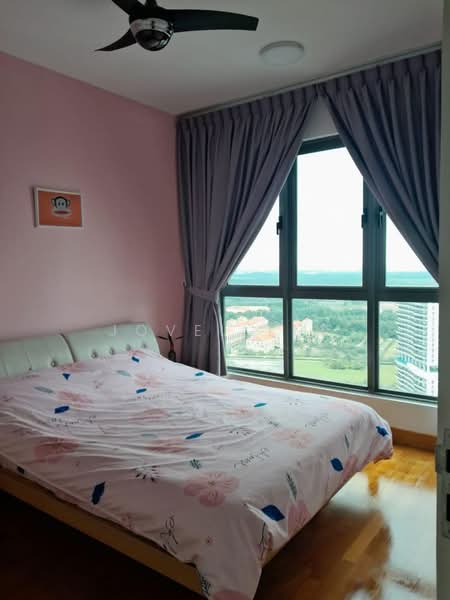 Condominium for Sale at Teega Residences - Jovel Lim - Bedroom - PropertyGuru.com.my