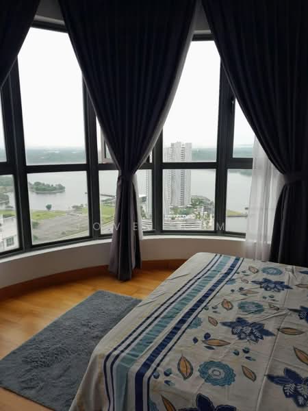 Condominium for Sale at Teega Residences - Jovel Lim - Bedroom - PropertyGuru.com.my