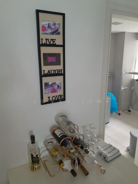 Condominium for Sale at Teega Residences - Jovel Lim - Interior - PropertyGuru.com.my