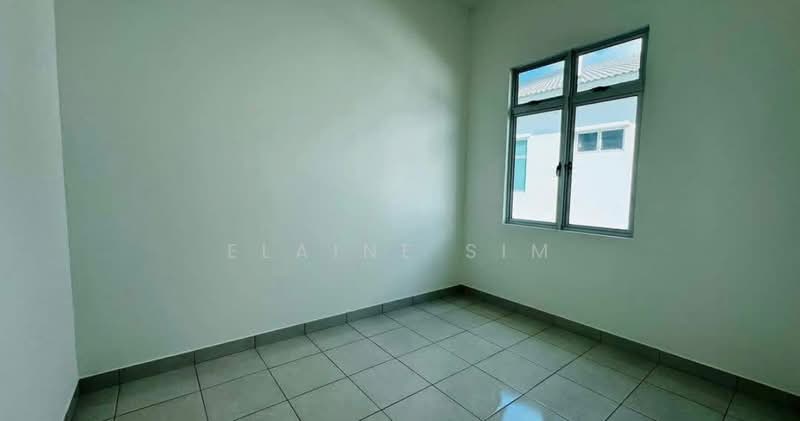 1-storey Terraced House for Sale in Bandar Putra (Kulai) - Elaine Sim - Interior - PropertyGuru.com.my