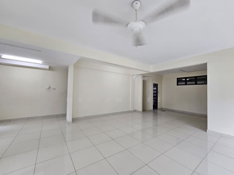 Semi-Detached House for Sale in Mahkota Hills (Cheras) - Mei SM Lee - Taman Mahkota Hill, BMC Living Room - PropertyGuru.com.my