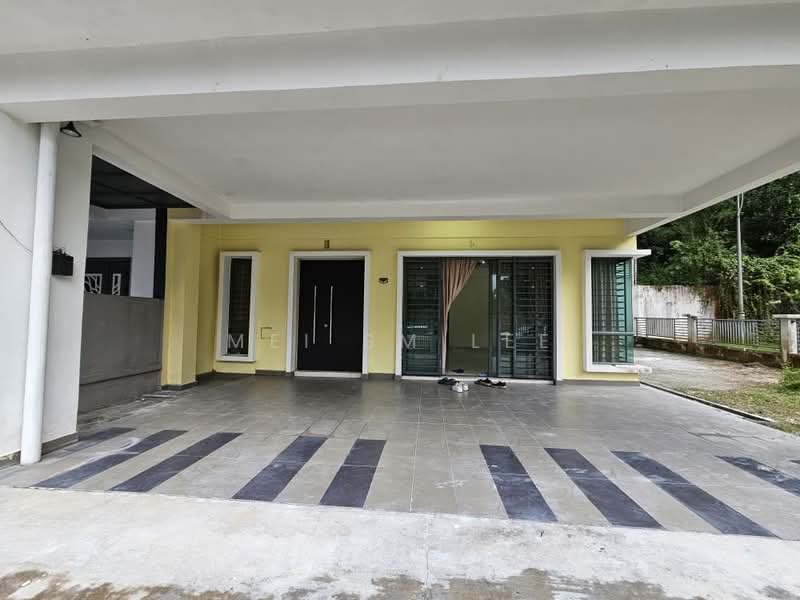 Semi-Detached House for Sale in Mahkota Hills (Cheras) - Mei SM Lee - Taman Mahkota Hill, BMC Exterior - PropertyGuru.com.my