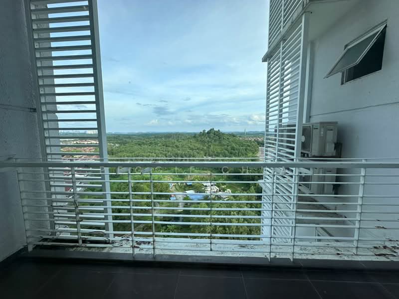 Apartment for Rent at Horizon Residence (Dwi Mutiara) - Peggie Chua - PropertyGuru.com.my