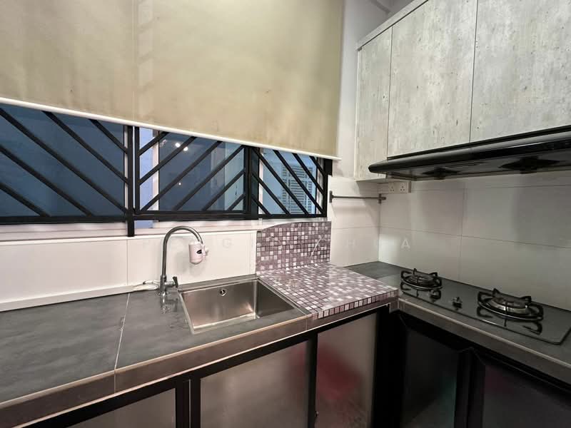 Apartment for Rent at Horizon Residence (Dwi Mutiara) - Peggie Chua - PropertyGuru.com.my