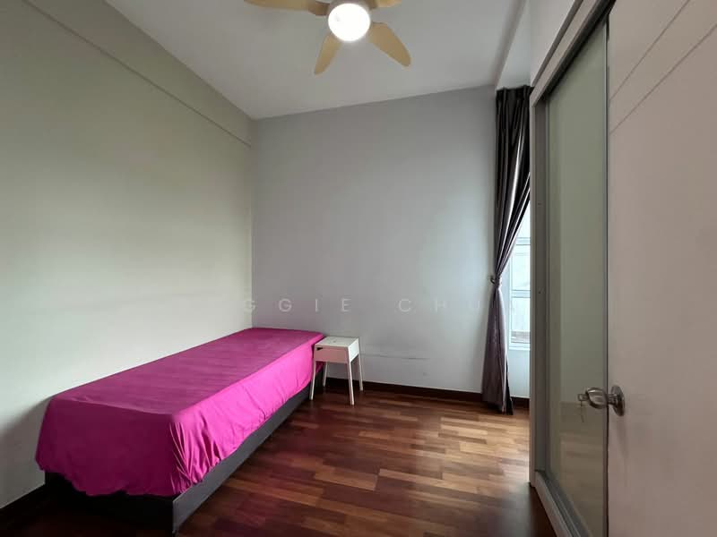 Apartment for Rent at Horizon Residence (Dwi Mutiara) - Peggie Chua - PropertyGuru.com.my