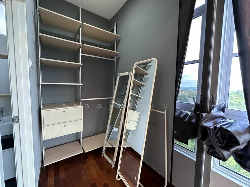 Apartment for Rent at Horizon Residence (Dwi Mutiara) - Peggie Chua - PropertyGuru.com.my