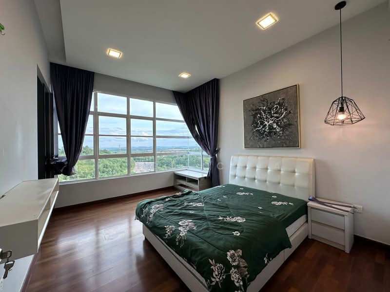 Apartment for Rent at Horizon Residence (Dwi Mutiara) - Peggie Chua - PropertyGuru.com.my