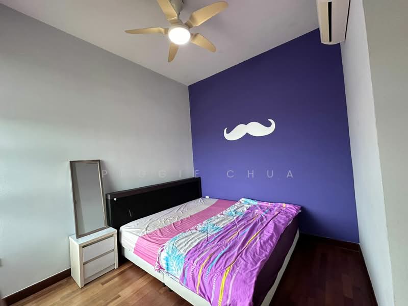 Apartment for Rent at Horizon Residence (Dwi Mutiara) - Peggie Chua - PropertyGuru.com.my