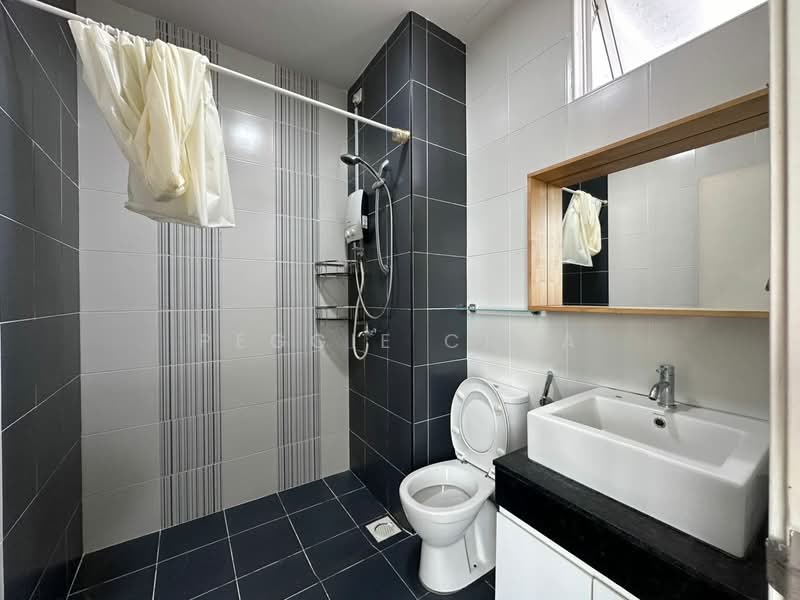 Apartment for Rent at Horizon Residence (Dwi Mutiara) - Peggie Chua - PropertyGuru.com.my