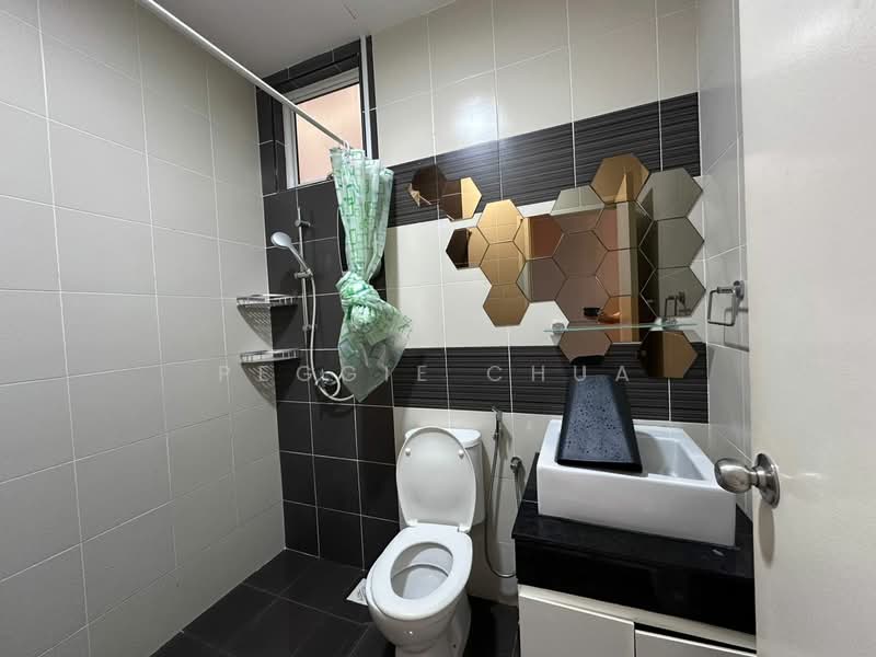 Apartment for Rent at Horizon Residence (Dwi Mutiara) - Peggie Chua - PropertyGuru.com.my