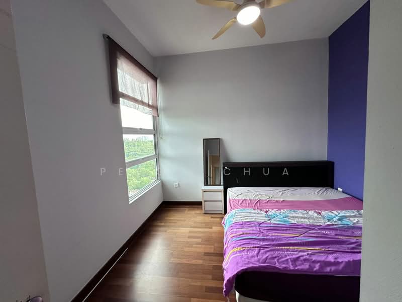 Apartment for Rent at Horizon Residence (Dwi Mutiara) - Peggie Chua - PropertyGuru.com.my