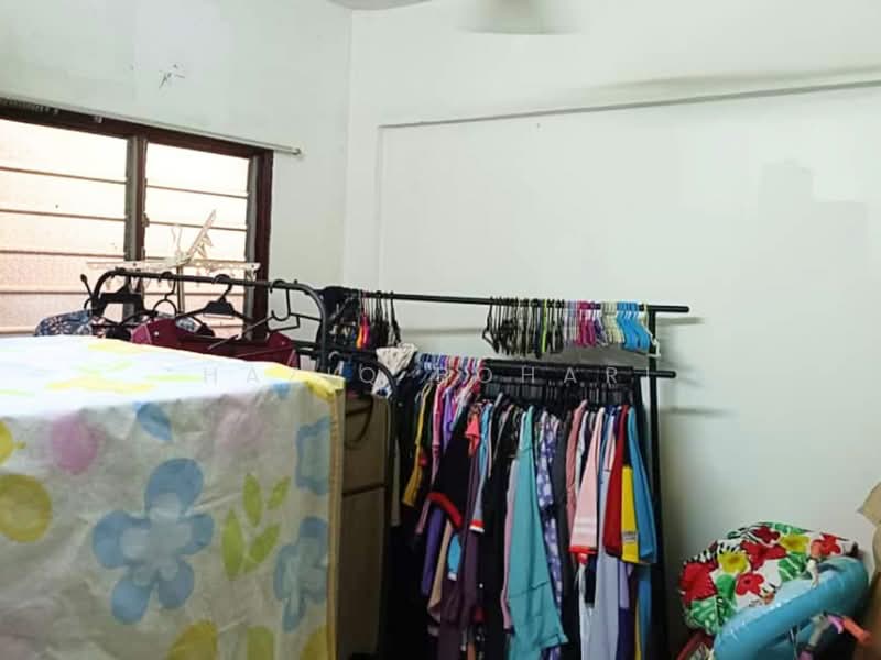 Rumah Flat untuk Dijual di Taman Desaria - Haziq Bohari - Interior - PropertyGuru.com.my