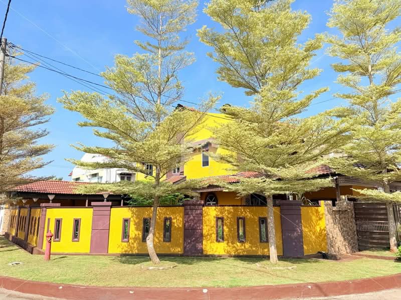 Rumah Berkembar untuk Dijual di Taman Penting (Nibong Tebal) - Atikah Salleh - PropertyGuru.com.my