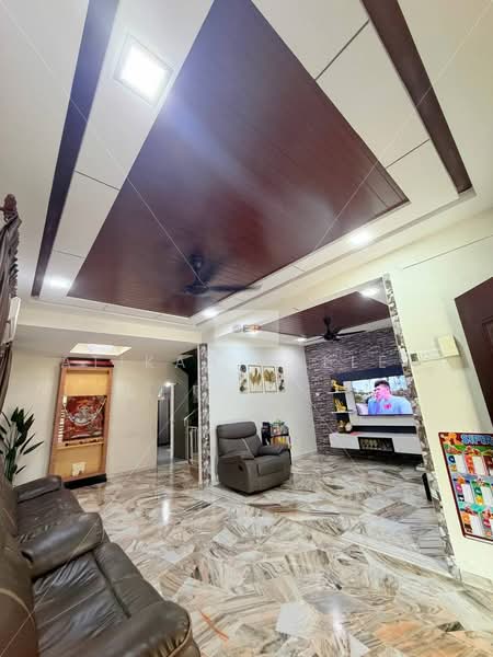 Rumah Berkembar untuk Dijual di Taman Penting (Nibong Tebal) - Atikah Salleh - PropertyGuru.com.my