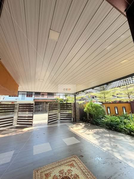 Rumah Berkembar untuk Dijual di Taman Penting (Nibong Tebal) - Atikah Salleh - PropertyGuru.com.my