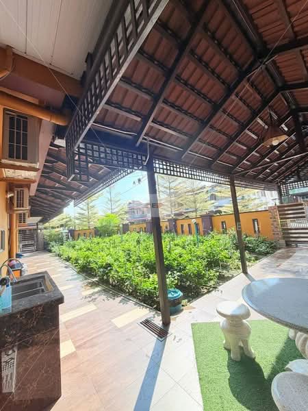 Rumah Berkembar untuk Dijual di Taman Penting (Nibong Tebal) - Atikah Salleh - PropertyGuru.com.my
