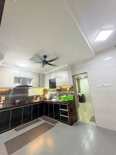 Rumah Berkembar untuk Dijual di Taman Penting (Nibong Tebal) - Atikah Salleh - PropertyGuru.com.my
