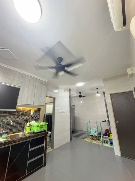Rumah Berkembar untuk Dijual di Taman Penting (Nibong Tebal) - Atikah Salleh - PropertyGuru.com.my